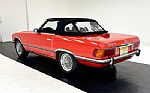 1972 450SL Convertible Thumbnail 8