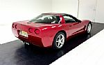 2000 Corvette Coupe Thumbnail 5