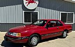 1988 Ford Thunderbird