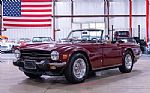 1975 TR6 Thumbnail 1