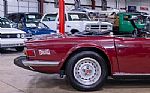 1975 TR6 Thumbnail 8