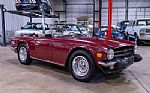 1975 TR6 Thumbnail 11