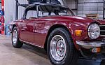 1975 TR6 Thumbnail 30