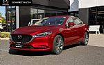 2021 Mazda Mazda6