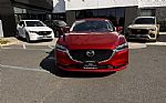 2021 Mazda6 Thumbnail 8