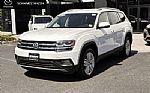 2019 Volkswagen Atlas