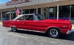 1967 Plymouth GTX