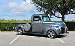 1941 Ford Pickup