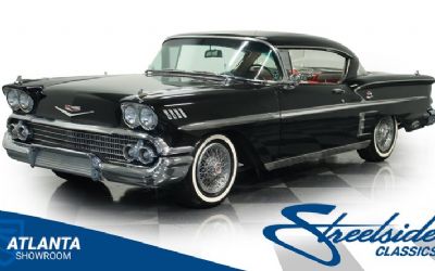 1958 Chevrolet Impala 