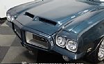 1972 LeMans GTO Tribute Convertible Thumbnail 18