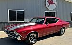 1969 Chevelle Malibu Thumbnail 1