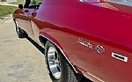 1969 Chevelle Malibu Thumbnail 14