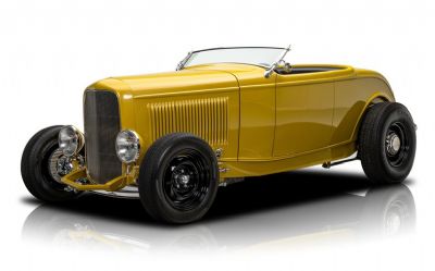 1932 Ford Roadster 