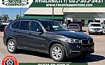 2014 BMW X5