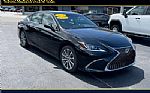 2021 Lexus ES 350