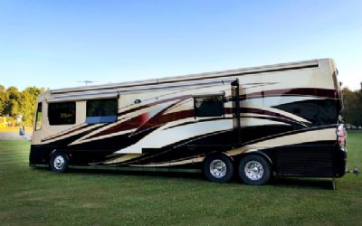 2012 Newmar King Aire 4584