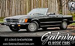 1977 Mercedes-Benz 4510SL