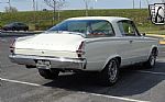 1966 Barracuda Thumbnail 5