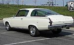 1966 Barracuda Thumbnail 6