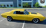 1968 Cougar Thumbnail 5