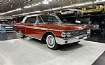 1962 Ford Galaxie