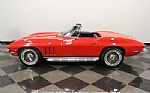 1966 Corvette Convertible Thumbnail 2