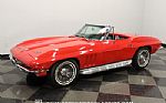 1966 Corvette Convertible Thumbnail 5