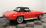 1966 Corvette Convertible Thumbnail 11