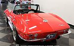 1966 Corvette Convertible Thumbnail 7