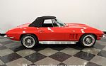 1966 Corvette Convertible Thumbnail 12