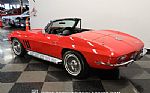 1966 Corvette Convertible Thumbnail 6