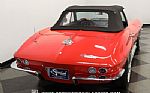 1966 Corvette Convertible Thumbnail 9