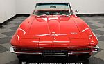 1966 Corvette Convertible Thumbnail 15