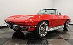 1966 Corvette Convertible Thumbnail 20