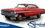 1964 Ford Galaxie R Code 427