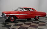 1964 Galaxie R Code 427 Thumbnail 8