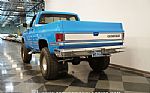 1983 K10 Silverado 4x4 Thumbnail 9