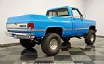 1983 K10 Silverado 4x4 Thumbnail 13