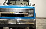 1983 K10 Silverado 4x4 Thumbnail 20