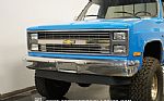 1983 K10 Silverado 4x4 Thumbnail 19