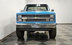 1983 K10 Silverado 4x4 Thumbnail 17