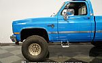 1983 K10 Silverado 4x4 Thumbnail 23