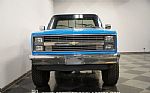 1983 K10 Silverado 4x4 Thumbnail 72