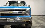 1983 K10 Silverado 4x4 Thumbnail 73