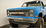 1983 K10 Silverado 4x4 Thumbnail 75