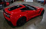 2016 Corvette Z06 Thumbnail 8