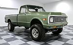 1972 Chevrolet K10