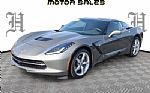 2015 Corvette Thumbnail 3