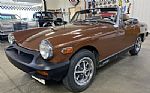 1978 MG Midget