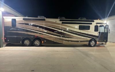 2014 American Coach American Revolution® 42W